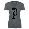 ATC PRO TEAM HEATHER ProFORMANCE TEE Thumbnail