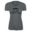 ATC PRO TEAM HEATHER ProFORMANCE TEE Thumbnail