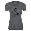 ATC PRO TEAM HEATHER ProFORMANCE TEE Thumbnail