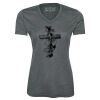 ATC PRO TEAM HEATHER ProFORMANCE TEE Thumbnail