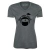 ATC PRO TEAM HEATHER ProFORMANCE TEE Thumbnail