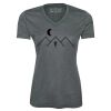 ATC PRO TEAM HEATHER ProFORMANCE TEE Thumbnail