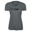 ATC PRO TEAM HEATHER ProFORMANCE TEE Thumbnail