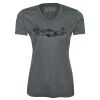 ATC PRO TEAM HEATHER ProFORMANCE TEE Thumbnail