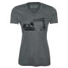 ATC PRO TEAM HEATHER ProFORMANCE TEE Thumbnail