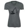 ATC PRO TEAM HEATHER ProFORMANCE TEE Thumbnail
