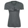 ATC PRO TEAM HEATHER ProFORMANCE TEE Thumbnail