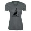 ATC PRO TEAM HEATHER ProFORMANCE TEE Thumbnail