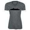 ATC PRO TEAM HEATHER ProFORMANCE TEE Thumbnail