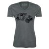 ATC PRO TEAM HEATHER ProFORMANCE TEE Thumbnail