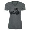 ATC PRO TEAM HEATHER ProFORMANCE TEE Thumbnail