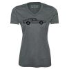 ATC PRO TEAM HEATHER ProFORMANCE TEE Thumbnail