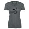 ATC PRO TEAM HEATHER ProFORMANCE TEE Thumbnail