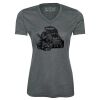 ATC PRO TEAM HEATHER ProFORMANCE TEE Thumbnail