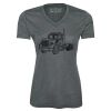 ATC PRO TEAM HEATHER ProFORMANCE TEE Thumbnail