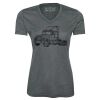 ATC PRO TEAM HEATHER ProFORMANCE TEE Thumbnail