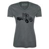 ATC PRO TEAM HEATHER ProFORMANCE TEE Thumbnail
