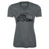 ATC PRO TEAM HEATHER ProFORMANCE TEE Thumbnail