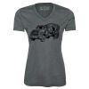 ATC PRO TEAM HEATHER ProFORMANCE TEE Thumbnail