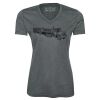 ATC PRO TEAM HEATHER ProFORMANCE TEE Thumbnail