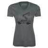 ATC PRO TEAM HEATHER ProFORMANCE TEE Thumbnail