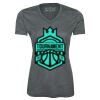 ATC PRO TEAM HEATHER ProFORMANCE TEE Thumbnail