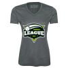 ATC PRO TEAM HEATHER ProFORMANCE TEE Thumbnail