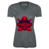 ATC PRO TEAM HEATHER ProFORMANCE TEE Thumbnail