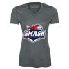 ATC PRO TEAM HEATHER ProFORMANCE TEE Thumbnail
