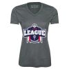 ATC PRO TEAM HEATHER ProFORMANCE TEE Thumbnail