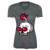 ATC PRO TEAM HEATHER ProFORMANCE TEE Thumbnail