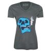 ATC PRO TEAM HEATHER ProFORMANCE TEE Thumbnail