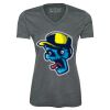 ATC PRO TEAM HEATHER ProFORMANCE TEE Thumbnail