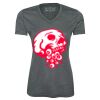 ATC PRO TEAM HEATHER ProFORMANCE TEE Thumbnail