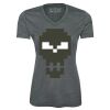 ATC PRO TEAM HEATHER ProFORMANCE TEE Thumbnail