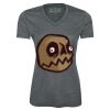 ATC PRO TEAM HEATHER ProFORMANCE TEE Thumbnail