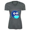ATC PRO TEAM HEATHER ProFORMANCE TEE Thumbnail