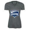 ATC PRO TEAM HEATHER ProFORMANCE TEE Thumbnail