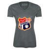 ATC PRO TEAM HEATHER ProFORMANCE TEE Thumbnail
