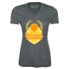 ATC PRO TEAM HEATHER ProFORMANCE TEE Thumbnail