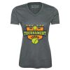 ATC PRO TEAM HEATHER ProFORMANCE TEE Thumbnail