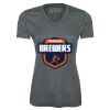 ATC PRO TEAM HEATHER ProFORMANCE TEE Thumbnail