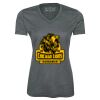 ATC PRO TEAM HEATHER ProFORMANCE TEE Thumbnail