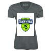 ATC PRO TEAM HEATHER ProFORMANCE TEE Thumbnail