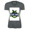ATC PRO TEAM HEATHER ProFORMANCE TEE Thumbnail