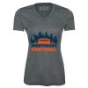 ATC PRO TEAM HEATHER ProFORMANCE TEE Thumbnail