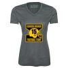 ATC PRO TEAM HEATHER ProFORMANCE TEE Thumbnail