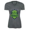ATC PRO TEAM HEATHER ProFORMANCE TEE Thumbnail