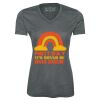 ATC PRO TEAM HEATHER ProFORMANCE TEE Thumbnail