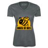 ATC PRO TEAM HEATHER ProFORMANCE TEE Thumbnail